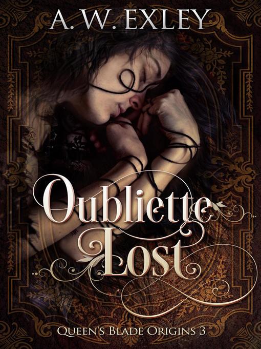Cover image for Oubliette Lost